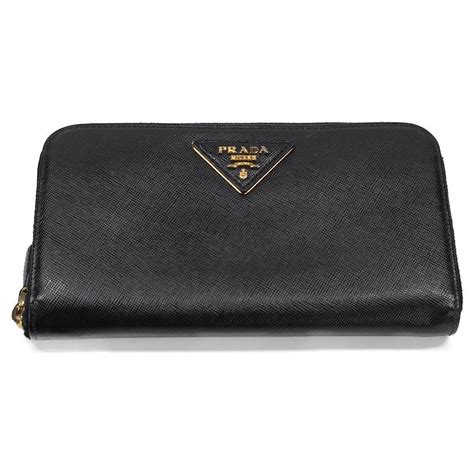 Top Grade PRADA Wallet